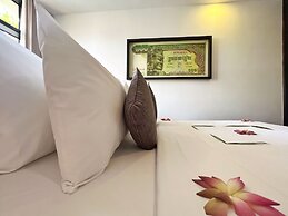 The Bliss Angkor
