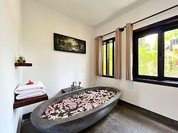The Bliss Angkor