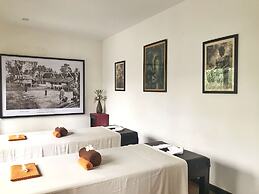 The Bliss Angkor