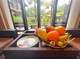 The Bliss Angkor