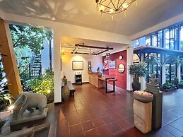 The Bliss Angkor