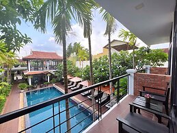 The Bliss Angkor