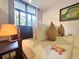 The Bliss Angkor