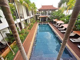 The Bliss Angkor