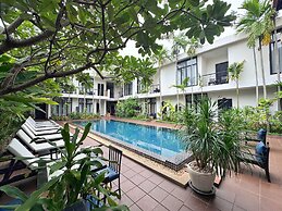 The Bliss Angkor