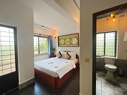 The Bliss Angkor