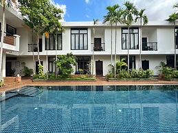 The Bliss Angkor