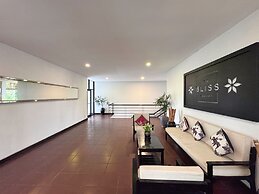 The Bliss Angkor