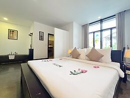 The Bliss Angkor