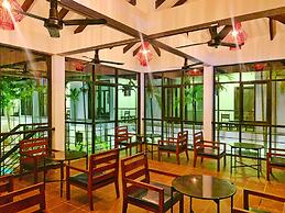 The Bliss Angkor