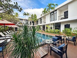 The Bliss Angkor
