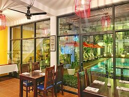 The Bliss Angkor