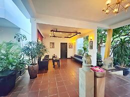 The Bliss Angkor