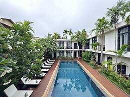 The Bliss Angkor