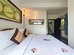 The Bliss Angkor