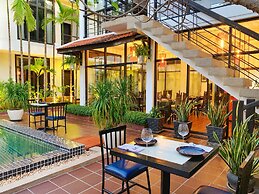 The Bliss Angkor