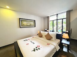 The Bliss Angkor