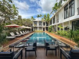 The Bliss Angkor