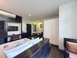 The Bliss Angkor