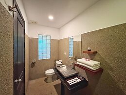 The Bliss Angkor