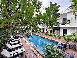 The Bliss Angkor
