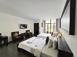 The Bliss Angkor