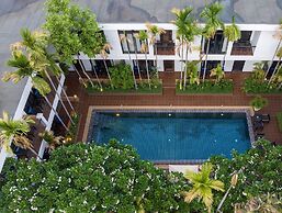 The Bliss Angkor