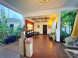 The Bliss Angkor