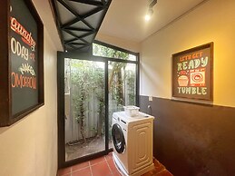 The Bliss Angkor