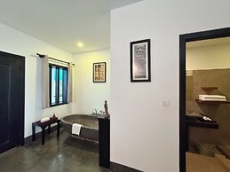 The Bliss Angkor