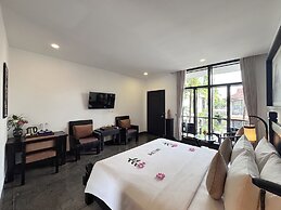 The Bliss Angkor