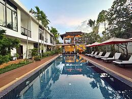 The Bliss Angkor