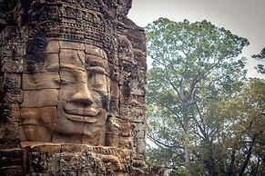 The Bliss Angkor