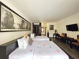 The Bliss Angkor