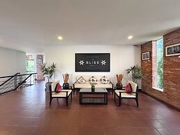 The Bliss Angkor