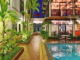 The Bliss Angkor
