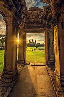 The Bliss Angkor