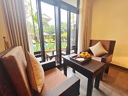 The Bliss Angkor