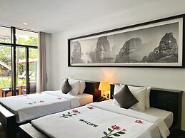 The Bliss Angkor