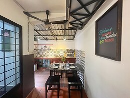 The Bliss Angkor