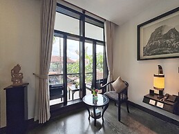 The Bliss Angkor