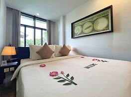 The Bliss Angkor
