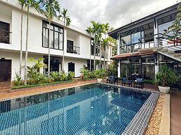 The Bliss Angkor