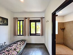 The Bliss Angkor