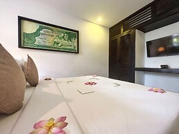 The Bliss Angkor