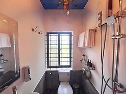 The Bliss Angkor