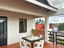 The Bliss Angkor