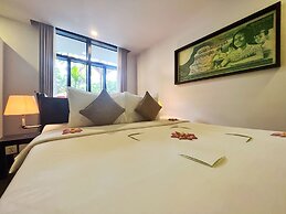The Bliss Angkor