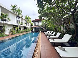 The Bliss Angkor
