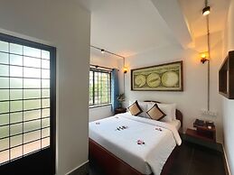 The Bliss Angkor